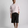 Pantaloni scurți din tricou Pantaloni scurți din tricou