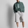 Pantaloni Scurți din tricou Pantaloni Scurți din tricou