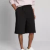 Pantaloni scurți din tricou Pantaloni scurți din tricou