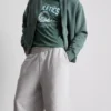 Pantaloni Scurți din tricou Pantaloni Scurți din tricou