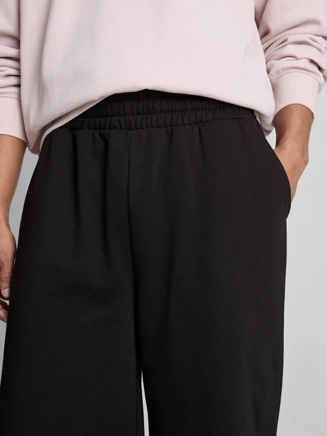 Pantaloni scurți din tricou Pantaloni scurți din tricou
