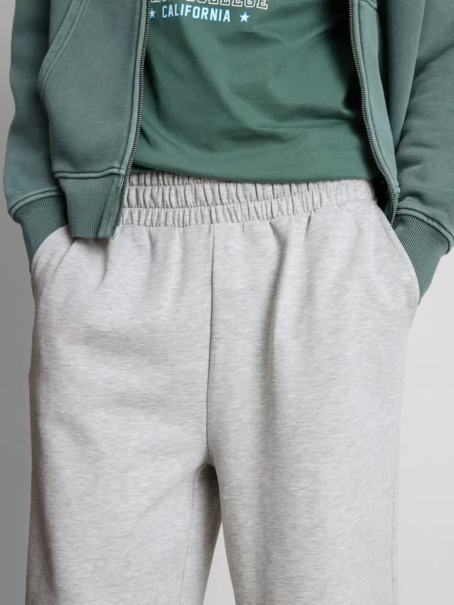 Pantaloni Scurți din tricou Pantaloni Scurți din tricou