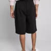 Pantaloni scurți din tricou Pantaloni scurți din tricou
