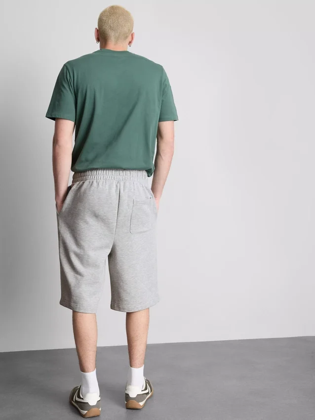 Pantaloni Scurți din tricou Pantaloni Scurți din tricou