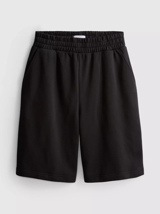 Pantaloni scurți din tricou Pantaloni scurți din tricou