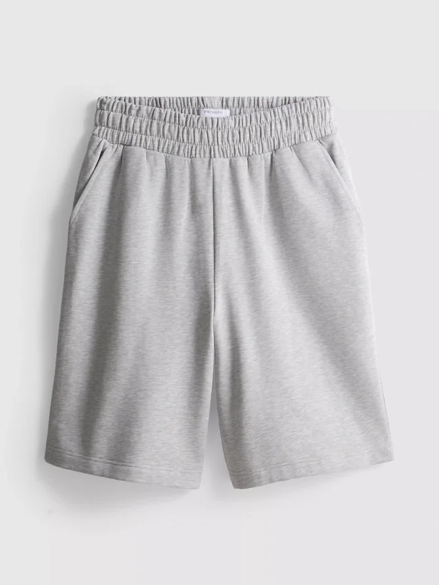 Pantaloni Scurți din tricou Pantaloni Scurți din tricou
