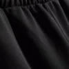 Pantaloni scurți din tricou Pantaloni scurți din tricou