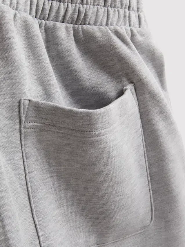 Pantaloni Scurți din tricou Pantaloni Scurți din tricou