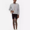 Pantaloni scurți esențiali pentru ciclism Pantaloni scurți esențiali pentru ciclism
