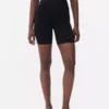 Pantaloni scurți fără cusături, care ridică fundul