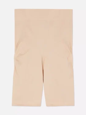Pantaloni scurți fără cusături cu efect de ridicare a feselor