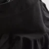 Pantaloni scurți fără cusături cu efect de ridicare a feselor
