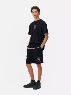 Pantaloni Scurți Inter Miami