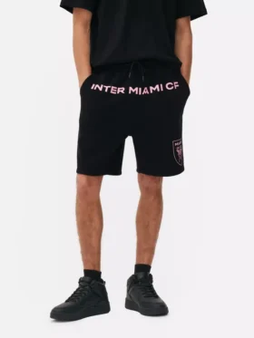 Pantaloni Scurți Inter Miami