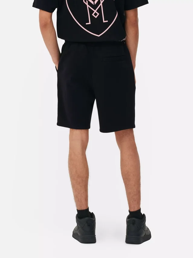 Pantaloni Scurți Inter Miami Pantaloni Scurți Inter Miami