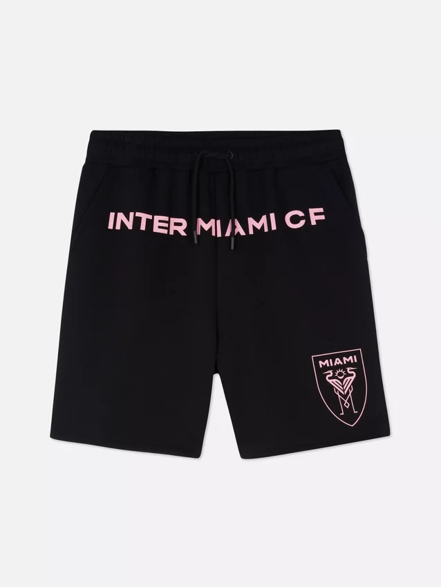 Pantaloni Scurți Inter Miami Pantaloni Scurți Inter Miami