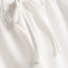 Pantaloni scurți lejer din amestec de modal Pantaloni scurți lejer din amestec de modal