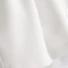 Pantaloni scurți lejer din amestec de modal Pantaloni scurți lejer din amestec de modal