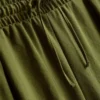 Pantaloni Scurți lejeri, cu textură Pantaloni Scurți lejeri, cu textură