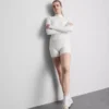 Pantaloni Scurți microactivi, moi ca untul Pantaloni Scurți microactivi, moi ca untul