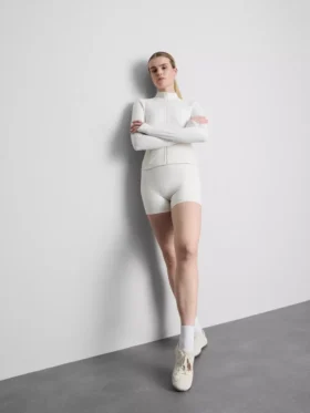 Pantaloni Scurți microactivi, moi ca untul