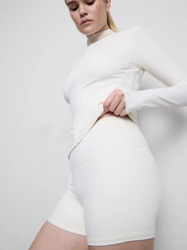 Pantaloni Scurți microactivi, moi ca untul Pantaloni Scurți microactivi, moi ca untul