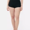 Pantaloni Scurți modelatori fără cusături Pantaloni Scurți modelatori fără cusături