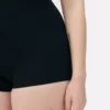 Pantaloni Scurți modelatori fără cusături Pantaloni Scurți modelatori fără cusături