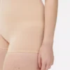 Pantaloni Scurți modelatori fără cusături Pantaloni Scurți modelatori fără cusături