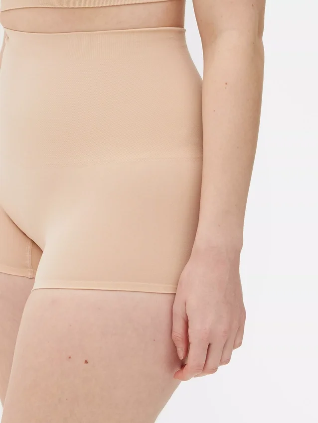 Pantaloni Scurți modelatori fără cusături Pantaloni Scurți modelatori fără cusături