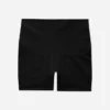 Pantaloni Scurți modelatori fără cusături Pantaloni Scurți modelatori fără cusături