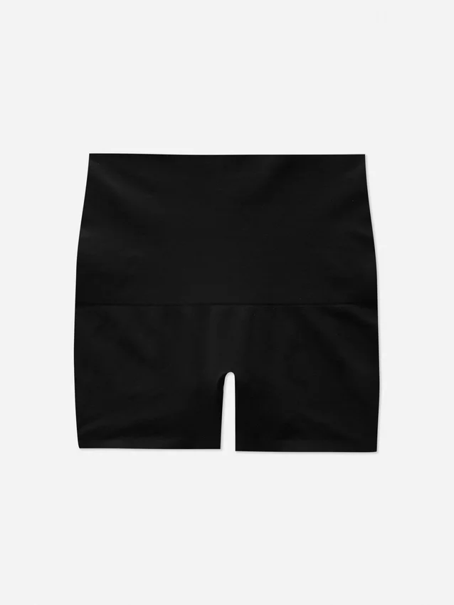 Pantaloni Scurți modelatori fără cusături Pantaloni Scurți modelatori fără cusături