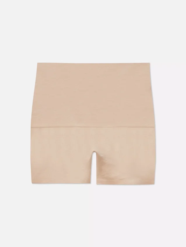 Pantaloni Scurți modelatori fără cusături Pantaloni Scurți modelatori fără cusături