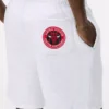 Pantaloni Scurți NBA Chicago Bulls