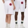 Pantaloni Scurți NBA Chicago Bulls