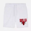 Pantaloni Scurți NBA Chicago Bulls
