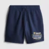 Pantaloni Scurți NBA Indiana Pacers Pantaloni Scurți NBA Indiana Pacers