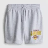 Pantaloni Scurți NBA Los Angeles Lakers Pantaloni Scurți NBA Los Angeles Lakers