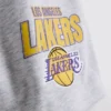 Pantaloni Scurți NBA Los Angeles Lakers Pantaloni Scurți NBA Los Angeles Lakers