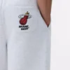 Pantaloni Scurți NBA Miami Heat cu șnur