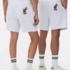 Pantaloni Scurți NBA Miami Heat cu șnur