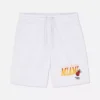 Pantaloni Scurți NBA Miami Heat cu șnur