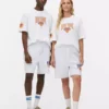 Pantaloni Scurți NBA New York Knicks cu șnur Pantaloni Scurți NBA New York Knicks cu șnur