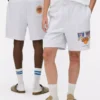 Pantaloni Scurți NBA New York Knicks cu șnur Pantaloni Scurți NBA New York Knicks cu șnur