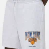 Pantaloni Scurți NBA New York Knicks cu șnur Pantaloni Scurți NBA New York Knicks cu șnur