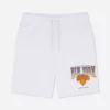 Pantaloni Scurți NBA New York Knicks cu șnur Pantaloni Scurți NBA New York Knicks cu șnur