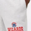 Pantaloni Scurți NBA Washington Wizards Pantaloni Scurți NBA Washington Wizards