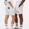 Pantaloni Scurți NBA Washington Wizards Pantaloni Scurți NBA Washington Wizards