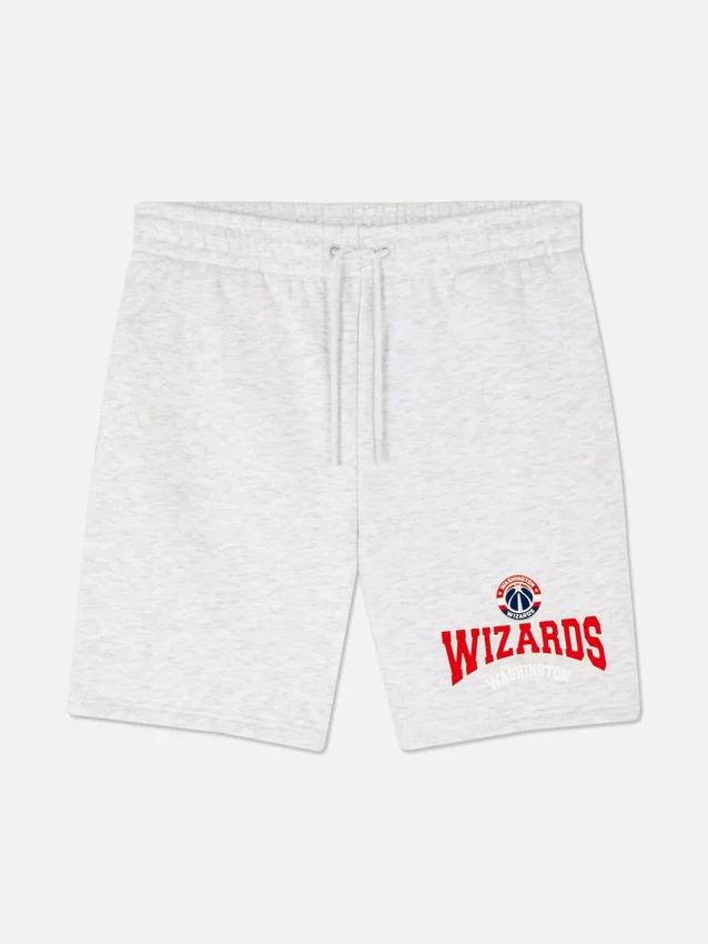 Pantaloni Scurți NBA Washington Wizards Pantaloni Scurți NBA Washington Wizards