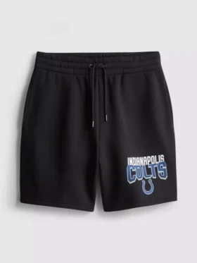 Pantaloni Scurți NFL Indianapolis Colts Pantaloni Scurți NFL Indianapolis Colts